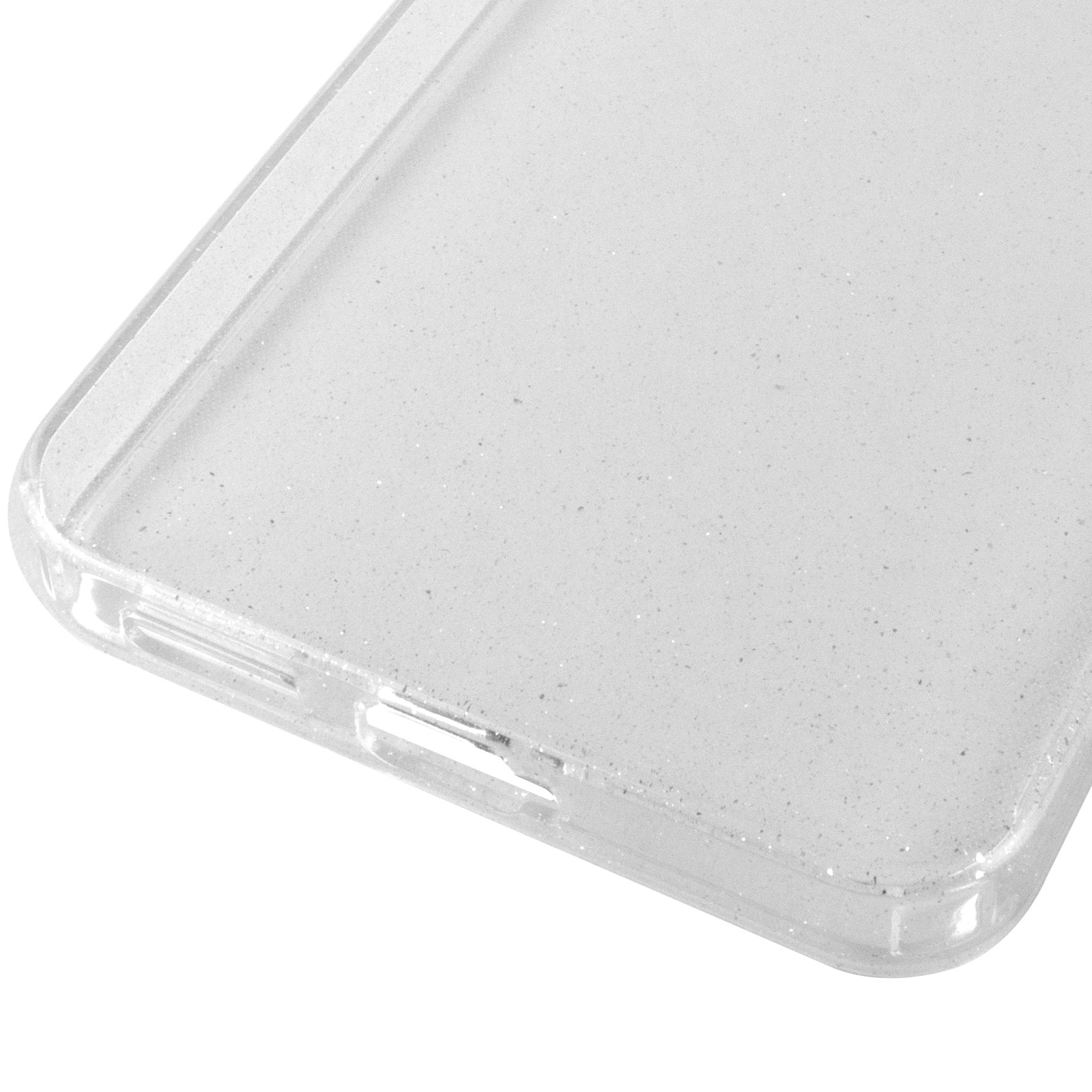 TPU чехол Nova для Xiaomi Redmi Note 17 Pro Max, Clear 1, TPU, купить оптом с доставкой