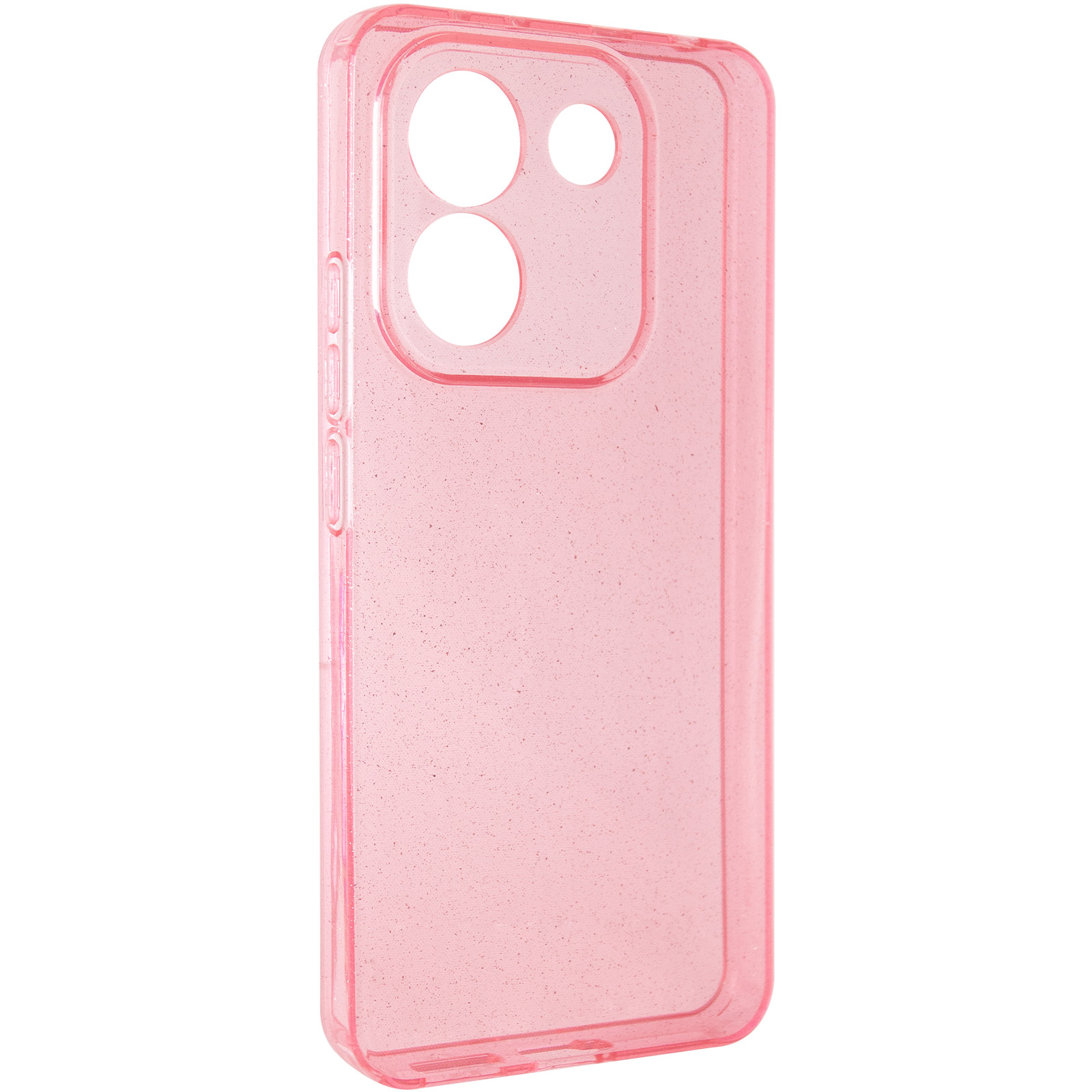 TPU чехол Nova для Xiaomi Redmi Note 17 Pro Max, Pink, TPU, купить оптом с доставкой