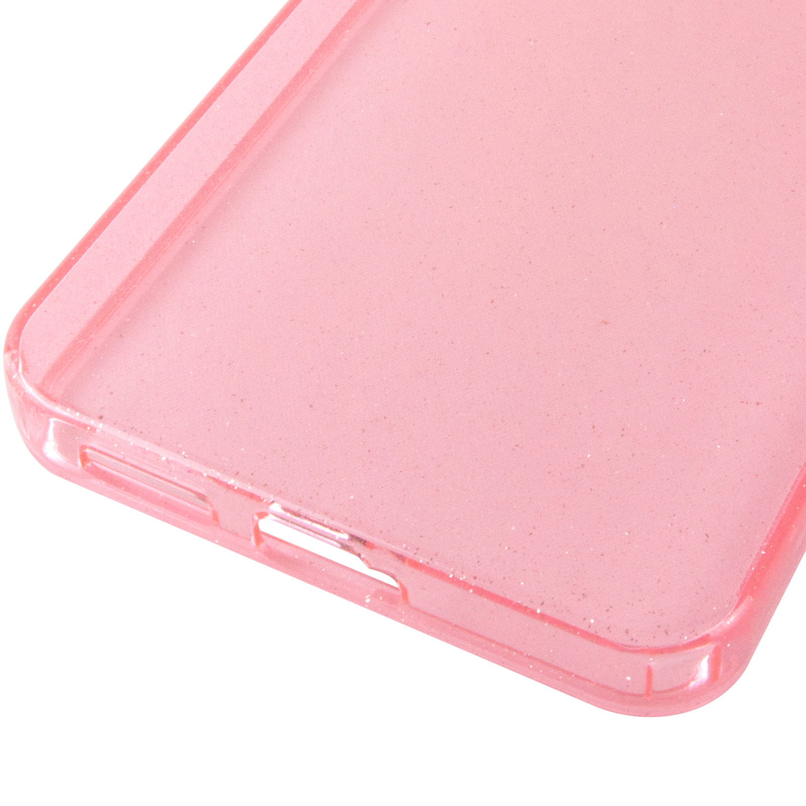 TPU чехол Nova для Xiaomi Redmi Note 17 Pro Max, Pink 2, TPU, купить оптом с доставкой