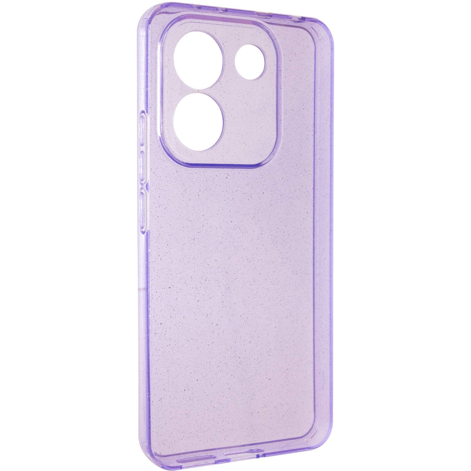 TPU чехол Nova для Xiaomi Redmi Note 17 Pro Max, Purple, TPU, купить оптом с доставкой