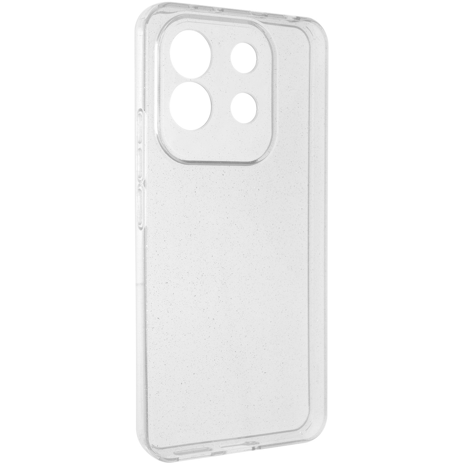 TPU чехол Nova для Xiaomi Redmi 17, Clear, TPU, купить оптом с доставкой