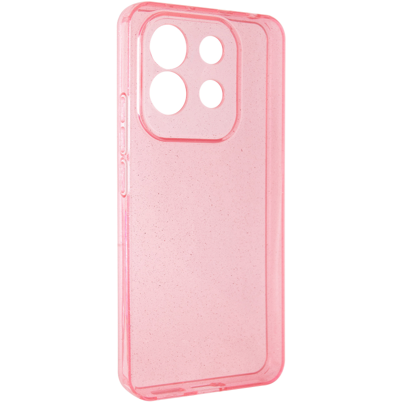 TPU чехол Nova для Xiaomi Redmi 17, Pink, TPU, купить оптом с доставкой