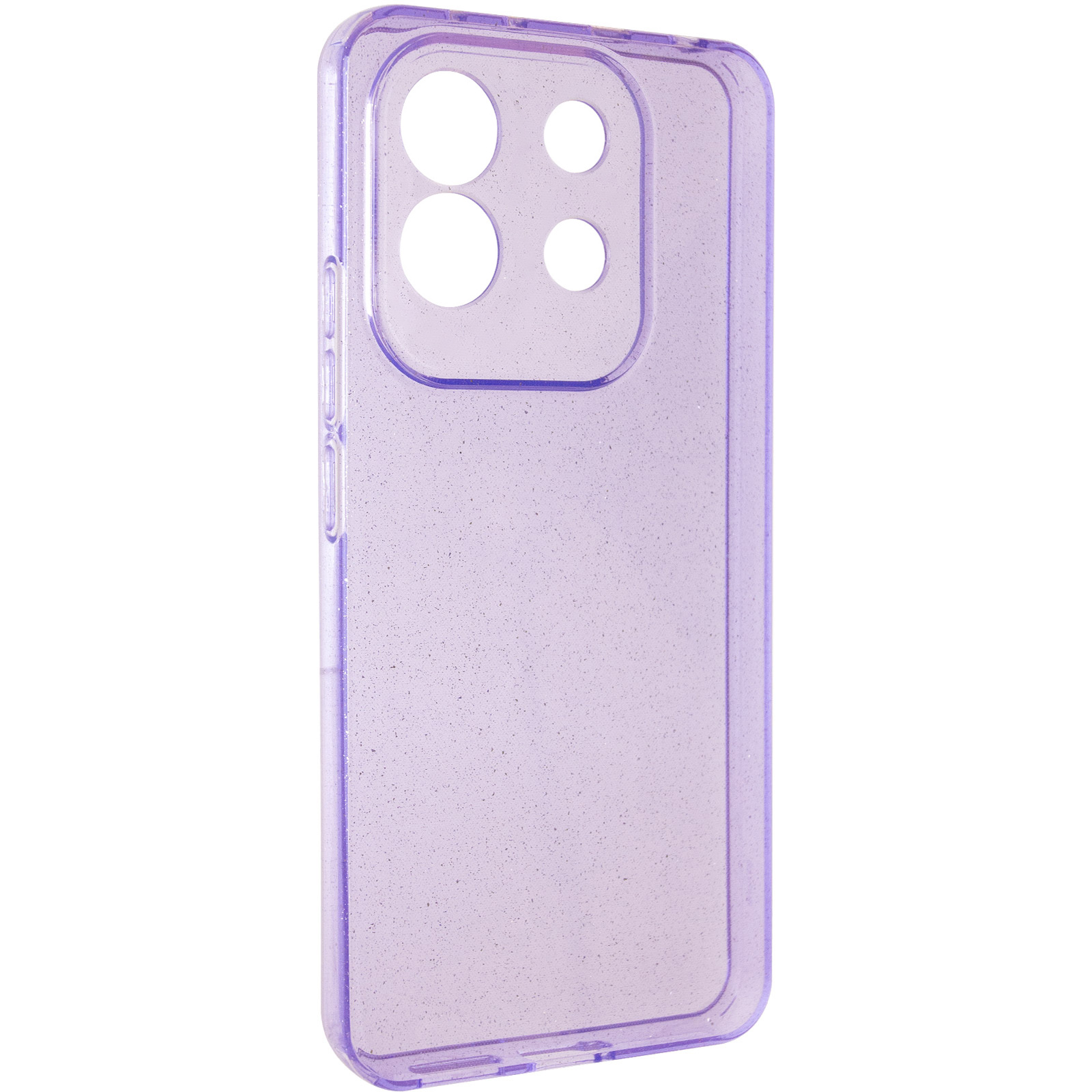 TPU чехол Nova для Xiaomi Redmi 17, Purple, TPU, купить оптом с доставкой