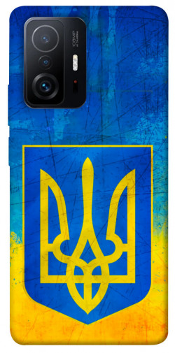 Чехол itsPrint Символика Украины для Xiaomi 11T / 11T Pro