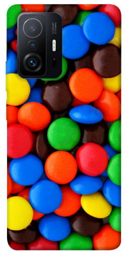 Чехол itsPrint Sweets для Xiaomi 11T / 11T Pro