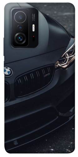 Чехол itsPrint BMW для Xiaomi 11T / 11T Pro