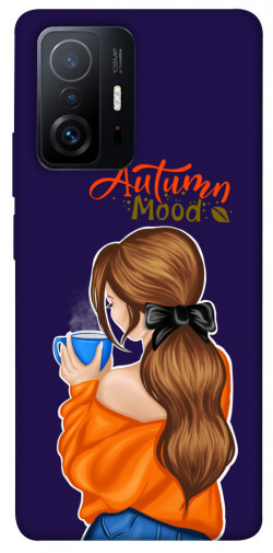 Чехол itsPrint Autumn mood для Xiaomi 11T / 11T Pro