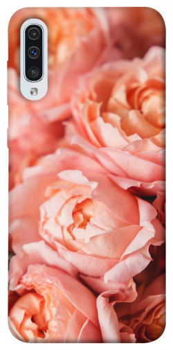 Чехол itsPrint Нежные розы для Samsung Galaxy A50 (A505F) / A50s / A30s