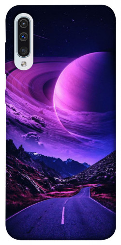 Чохол itsPrint Дорога до неба для Samsung Galaxy A50 (A505F) / A50s / A30s