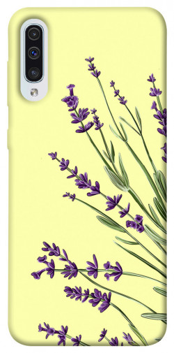 Чехол itsPrint Lavender art для Samsung Galaxy A50 (A505F) / A50s / A30s