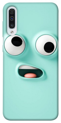 Чехол itsPrint Funny face для Samsung Galaxy A50 (A505F) / A50s / A30s