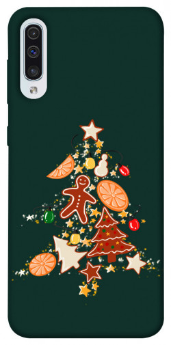 Чехол itsPrint Cookie tree для Samsung Galaxy A50 (A505F) / A50s / A30s