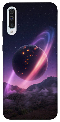 Чехол itsPrint Сатурн для Samsung Galaxy A50 (A505F) / A50s / A30s