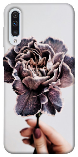 Чехол itsPrint Гвоздика для Samsung Galaxy A50 (A505F) / A50s / A30s