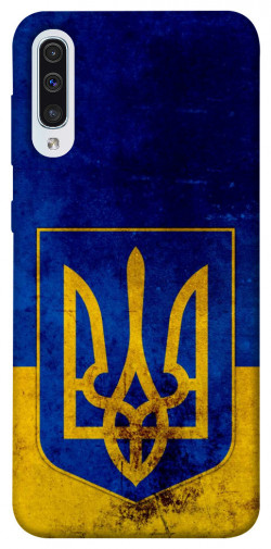 Чехол itsPrint Украинский герб для Samsung Galaxy A50 (A505F) / A50s / A30s