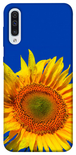 Чехол itsPrint Sunflower для Samsung Galaxy A50 (A505F) / A50s / A30s