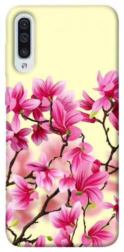 Чехол itsPrint Цветы сакуры для Samsung Galaxy A50 (A505F) / A50s / A30s