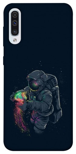 Чехол itsPrint Walk in space для Samsung Galaxy A50 (A505F) / A50s / A30s