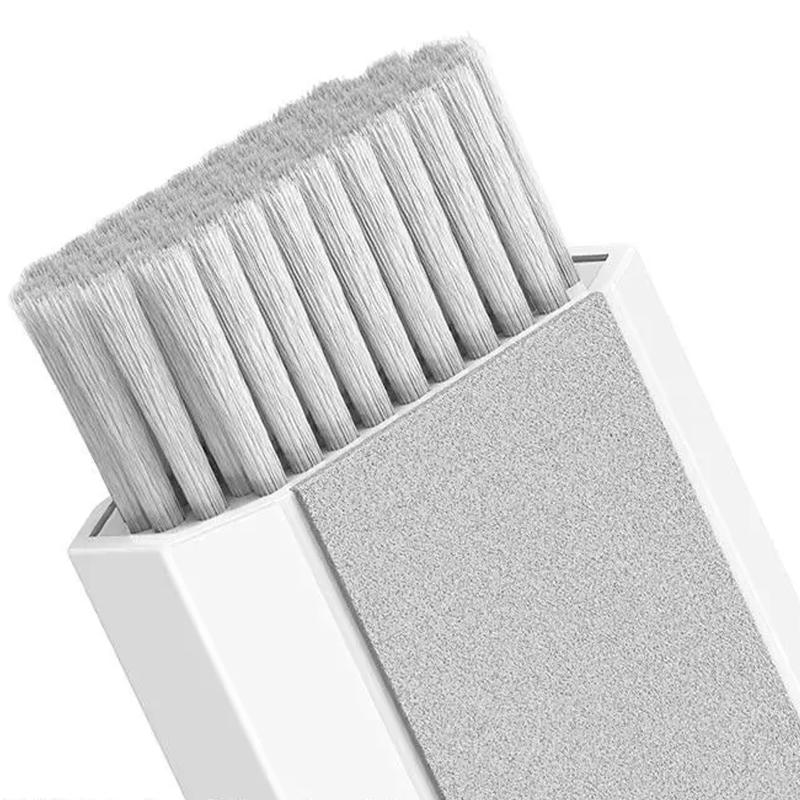 Набор для очистки гаджетов Hoco DI35 Mr. Gadget 8in1 на картинке №4