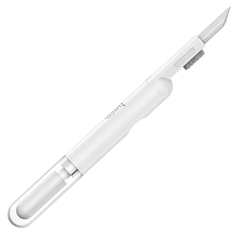 Набор для очистки гаджетов Hoco UT1 Mr. Gadget 3in1 на картинке №1