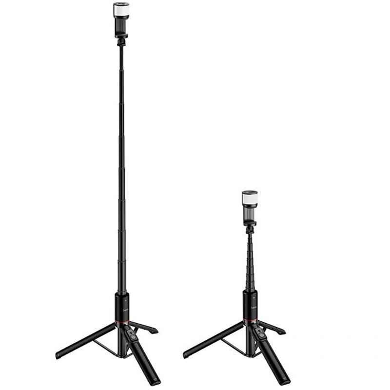 Монопод для селфі Hoco K34 Spring на малюнкі №1