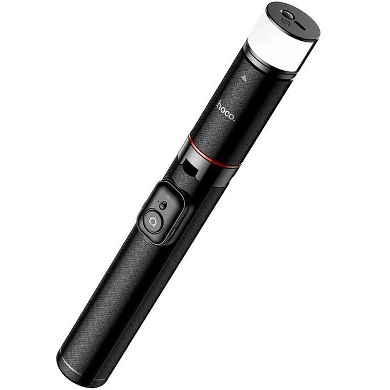 Монопод для селфі Hoco K34 Spring на малюнкі №3
