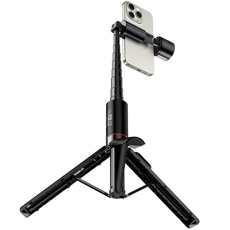 Монопод для селфі Hoco K34 Spring на малюнкі №4