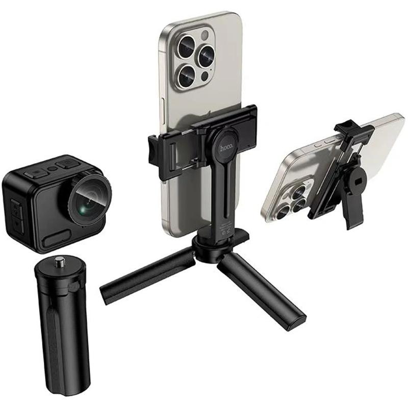 Монопод для селфі Hoco K100 Prestigio на малюнкі №1