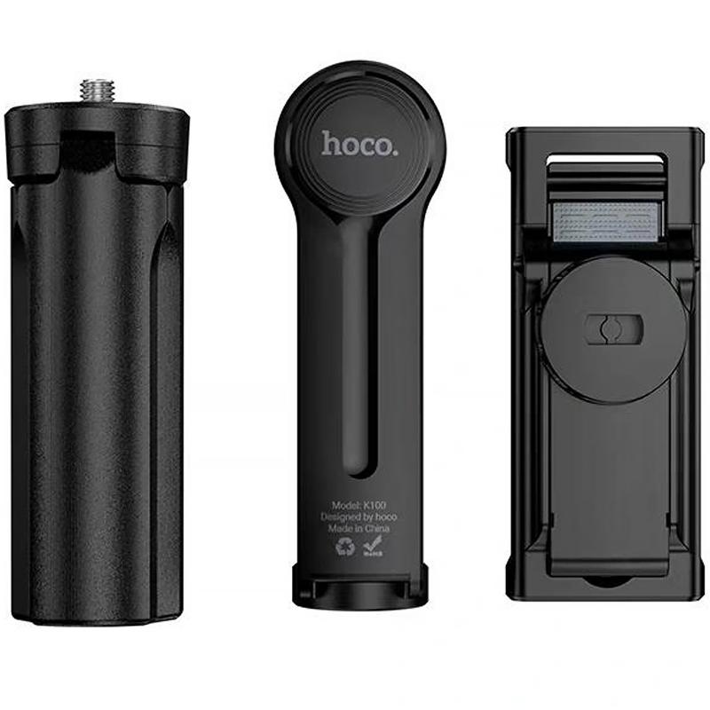Монопод для селфі Hoco K100 Prestigio на малюнкі №3