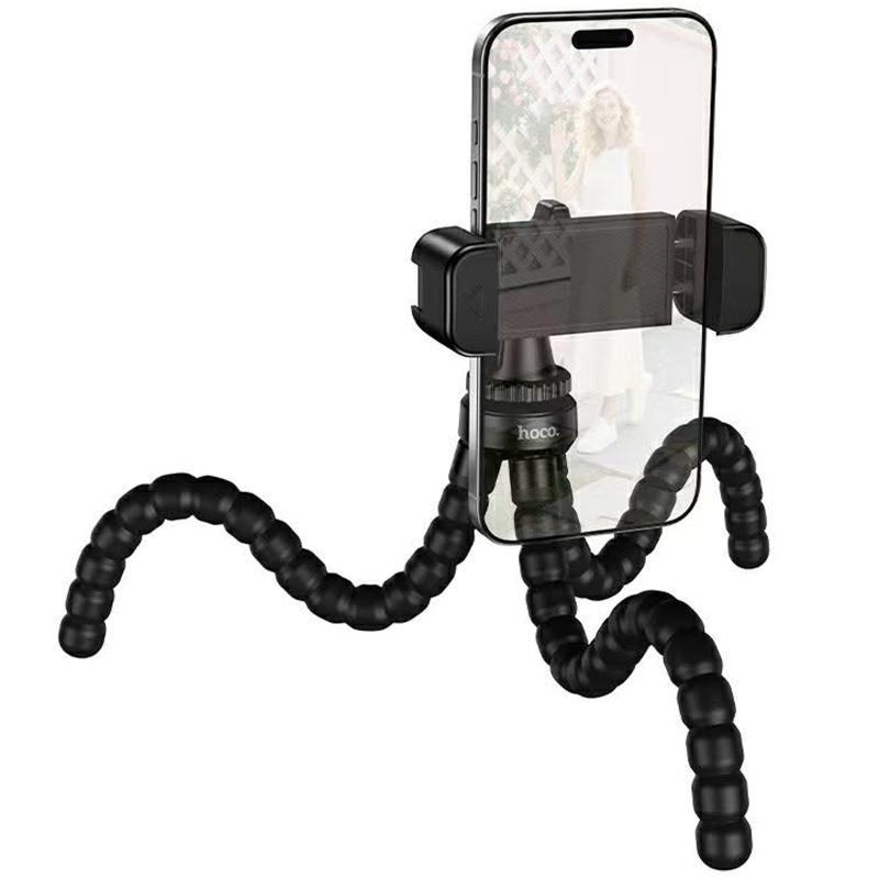 Монопод для селфі Hoco H101 Sunrise octopus на малюнкі №1