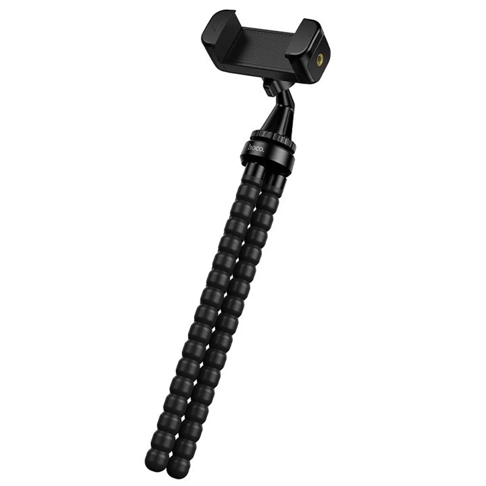 Монопод для селфи Hoco H101 Sunrise octopus, Black 4, купить оптом с доставкой