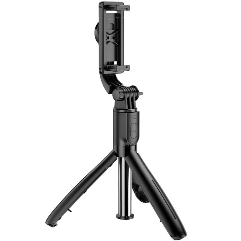 Монопод для селфі Borofone BY13 Nube live broadcast stand на малюнкі №4