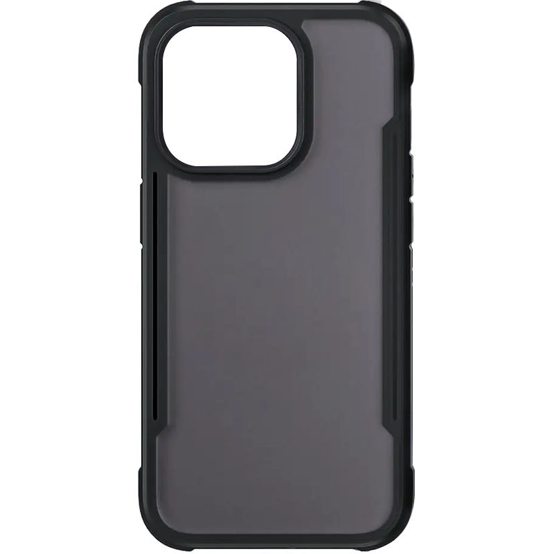 TPU+PC чехол Defense Matte для Apple iPhone 15 (6.1"), TPU+PC, купить оптом с доставкой