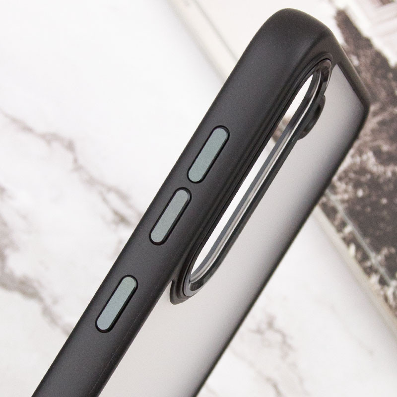 Двокомпонентний чохол North Guard для Samsung Galaxy S23+ |TPU+PC| на малюнкі №4