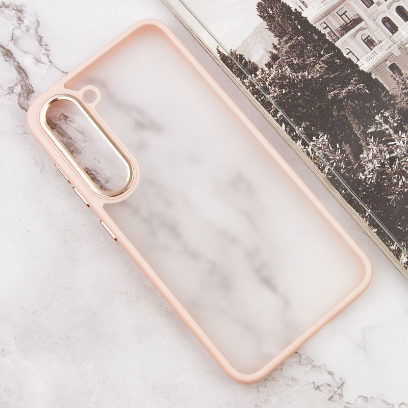 Двокомпонентний чохол North Guard для Samsung Galaxy S23+ |TPU+PC| на малюнкі №2