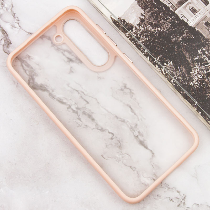 Двокомпонентний чохол North Guard для Samsung Galaxy S23+ |TPU+PC| на малюнкі №3