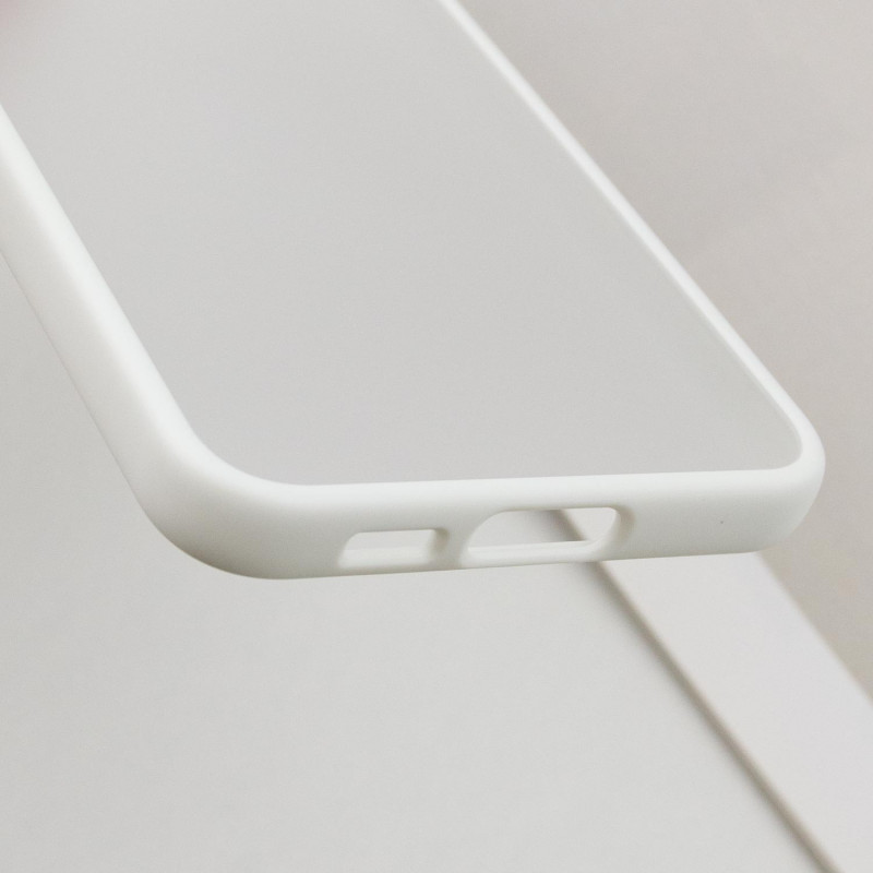 Двокомпонентний чохол North Guard для Samsung Galaxy S23+ |TPU+PC| на малюнкі №6