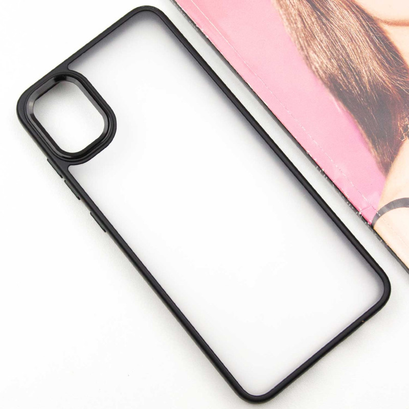 Двокомпонентний чохол North Guard для Samsung Galaxy A05 |TPU+PC| на малюнкі №2