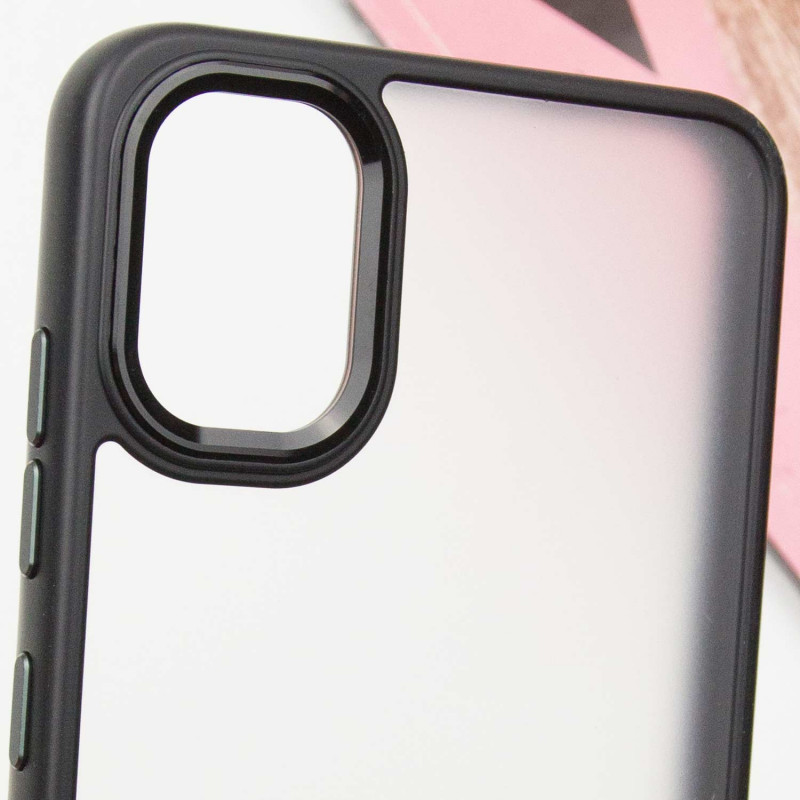 Двокомпонентний чохол North Guard для Samsung Galaxy A05 |TPU+PC| на малюнкі №5