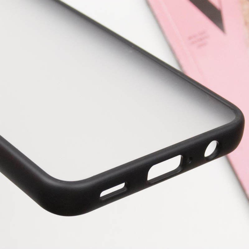 Двокомпонентний чохол North Guard для Samsung Galaxy A05 |TPU+PC| на малюнкі №7