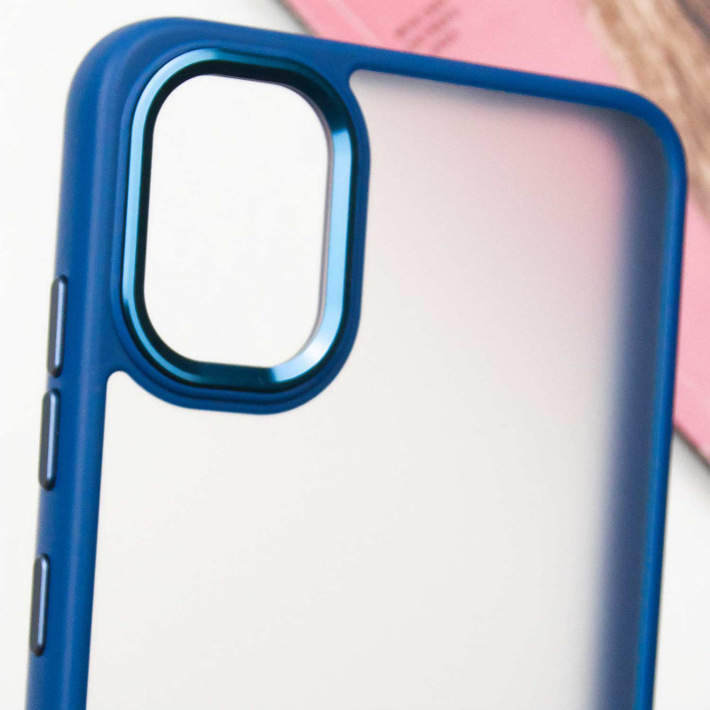 Двокомпонентний чохол North Guard для Samsung Galaxy A05 |TPU+PC| на малюнкі №5