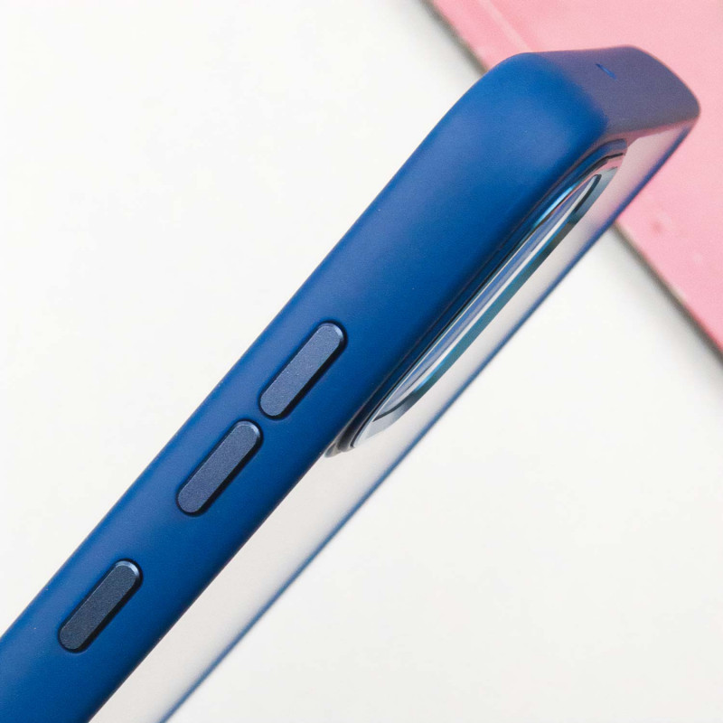 Двокомпонентний чохол North Guard для Samsung Galaxy A05 |TPU+PC| на малюнкі №6