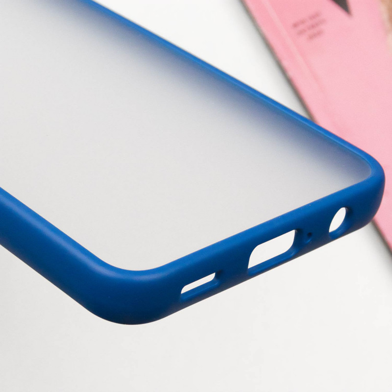 Двокомпонентний чохол North Guard для Samsung Galaxy A05 |TPU+PC| на малюнкі №7