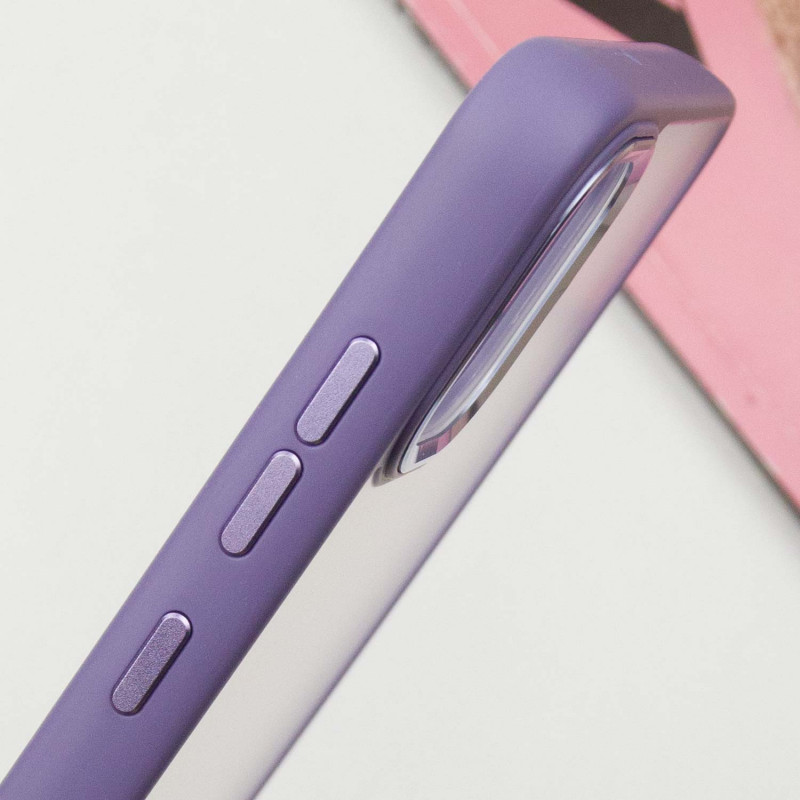 Двокомпонентний чохол North Guard для Samsung Galaxy A05 |TPU+PC| на малюнкі №6