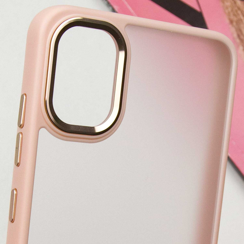 Двокомпонентний чохол North Guard для Samsung Galaxy A05 |TPU+PC| на малюнкі №5