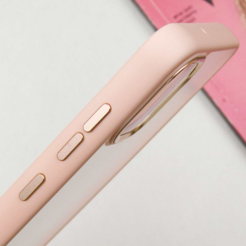 Двокомпонентний чохол North Guard для Samsung Galaxy A05 |TPU+PC| на малюнкі №6