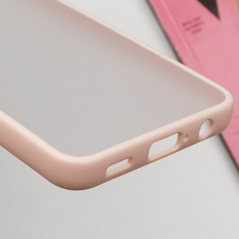 Двокомпонентний чохол North Guard для Samsung Galaxy A05 |TPU+PC| на малюнкі №7