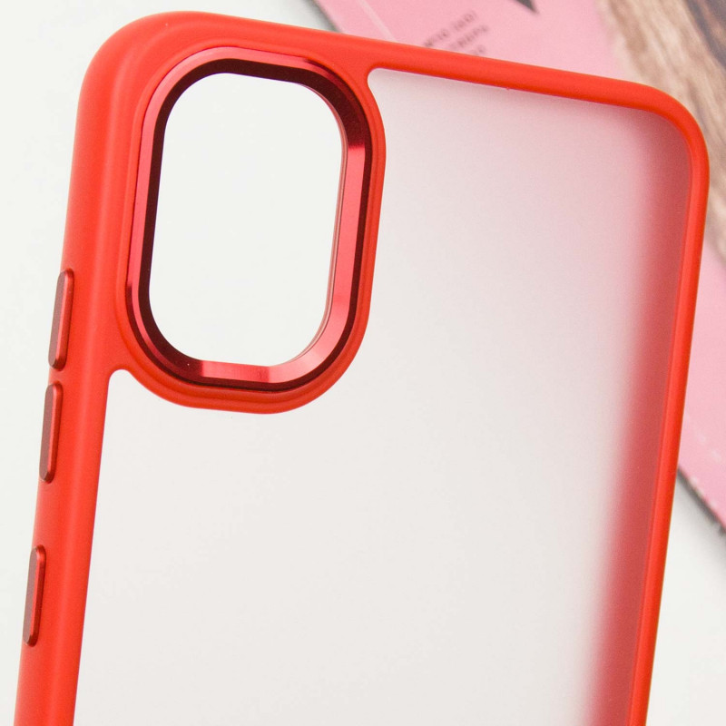 Двокомпонентний чохол North Guard для Samsung Galaxy A05 |TPU+PC| на малюнкі №5