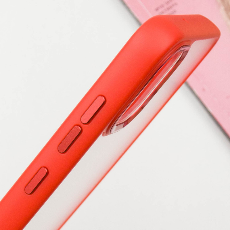 Двокомпонентний чохол North Guard для Samsung Galaxy A05 |TPU+PC| на малюнкі №6