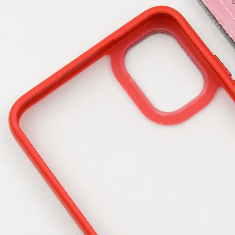 Двокомпонентний чохол North Guard для Samsung Galaxy A05 |TPU+PC| на малюнкі №7